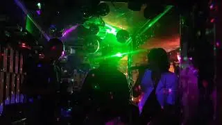 Mr. Pumpkin & Balajointer feat. Becia - Pozytywnie // 05.09.2017 Zielona G&oacute;ra