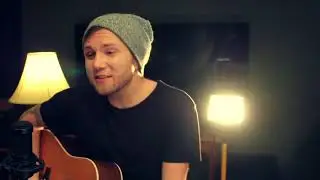 Candy Paint (Acoustic) - Post Malone Cover by Adam Christopher)