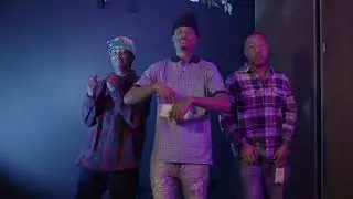 J Slick &times; T Smooth - Gamed Up 
