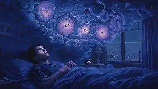 Sleepless   -   A Speck in the Void