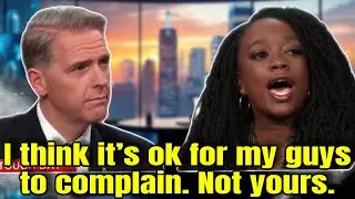 The Jaw-Dropping Republican Double Standards Strikes Again!