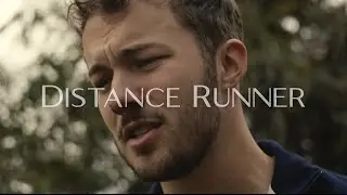 Wednesday Kid - Distance Runner (Official Music Video)