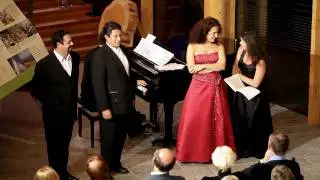 Opernarien mit Alexandra Reinprecht - Bergwelle