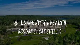 YO1 Longevity & Health Resorts, Catskills Review - Monticello , United States of America