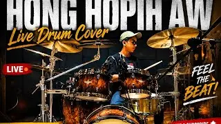 HONGHO PIH AW /Zomi Worship Songs / PyanPy Official