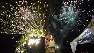 Prushothman & Nandinee Trailer