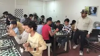 Chess match #trending #DNHDD