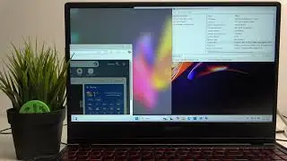LENOVO LAPTOPS - How to Use Split Screen? | Multitasking Made Easy