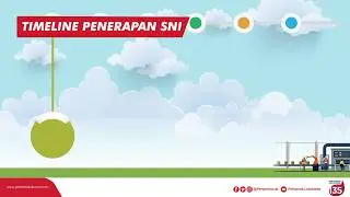 Timeline SNI - Pertamina Lubricants