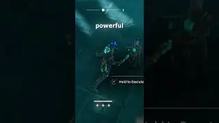 I played Arkheron - New PVP Game Playtest...