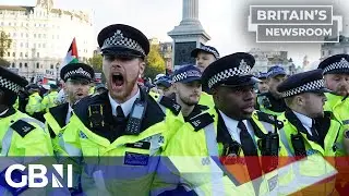 Soft police officers focusing on being SOCIAL WORKERS rather than doing their job!