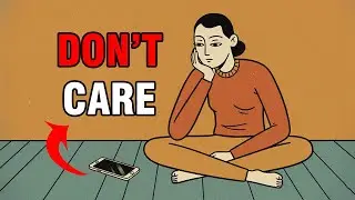 INFJ Who Always Keep Their Phone Silent