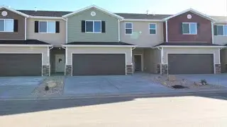 3070 N 275 E, Cedar City, UT Presented by The Sam Dodd Team.