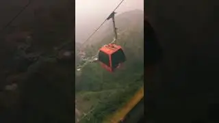 trolley ropeway