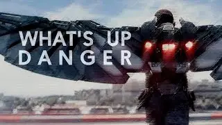 Sam Wilson | Falcon - 