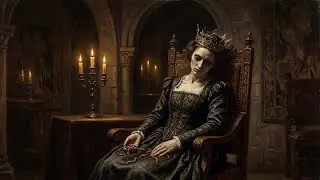 The Tragic Story of the French Queen Consumed by Internal Worms