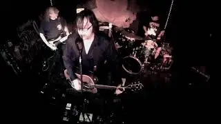 CHRIS VOID & THE INCREDIBLY STRANGE CREATURES... 