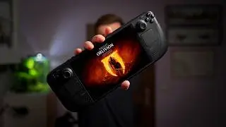 Steam Deck OLED - Before You Buy in 2025 !?
