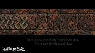 Berserker trailer