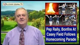 JournalTV News for Friday, October 6, 2023