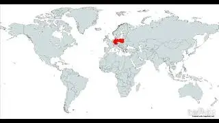 What if germany went agenst poland (ibis paint X mapping scenerio)
