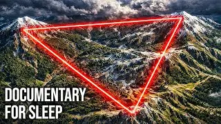 The Appalachian Triangle: Why Locals Still Warn Hikers | Documentary For Sleep