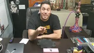The Svix Zephyr trainer balisong.