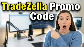 TradeZella Discount Deal 2025 🔥 EXCLUSIVE 40% OFF Trading Tools NOW
