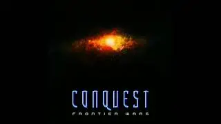 Conquest Frontier Wars EPIC Soundtrack 🎵 Celareon Solarian Game Music 🎵