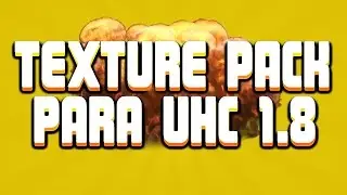 TEXTURE PACK UHC 1.8/1.7 NO LAG FULL FPS FULL GAMMA