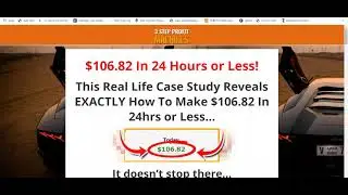 AffiliWeapon Demo & Review