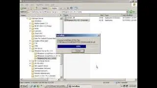 How to Install Mail Server in MDaemon