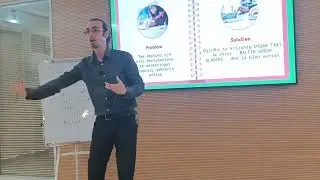 Trajnim p&euml;r shitje online nga Valer Pinderi (1)