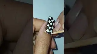 Very Easy Nail 💅 Art Designs || #shorts #art #easynailart #nailtutorial #nailartdesigns