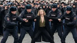 Они унизили ее, приняв за «мусорщицу» , не зная, что она — спецагент!