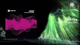 Stiv Hey - Nebula (Original Mix) [Hydrozoa]