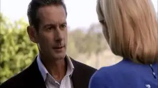 George & Sarah - we have a problem - short dialog