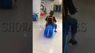 300$ used shopping mall kids electric car rides for sale