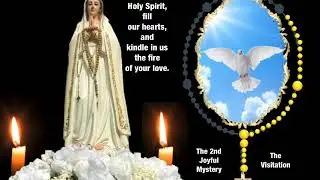 First Saturday&rsquo;s Fatima Prayer
