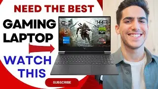 Gaming Laptop 2024 -TOP 10 Expensive Laptop In The World [MUST WATCH NOW]
