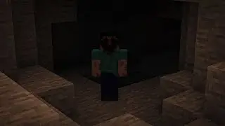 Surviving Minecraft's Scariest Horror Mod