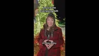 The Deeper Meanings of Christmas Symbols ✨🎄 | Finding Jesus in the Season ✝️