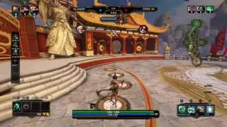 One Shot with Neith