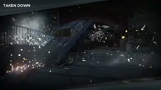 Need For Speed: Most Wanted (2012) (PC) - Live And Let Drive