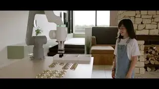 ABB's GoFa- Encompassing intelligent industrial design in collaborative robots [2021]