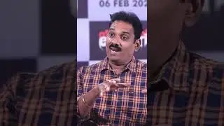 Watch Full M9 Interview With Gunasekhar #euphoria movie