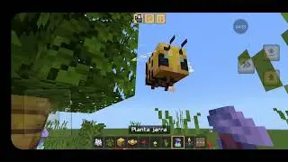 Como crear una mansi&oacute;n para abejas en minecraft 