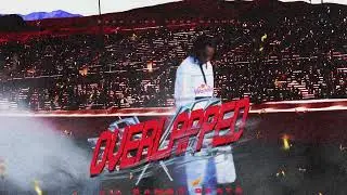 Lil Rambo Beats - Discrete (Official Visualizer)