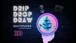 DRIP DROP DRAW - What is FOREX SHARK doing?