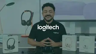 LOGITECH H390 &ndash; O HEADSET USB MAIS VENDIDO DO BRASIL? REVIEW R&Aacute;PIDO!